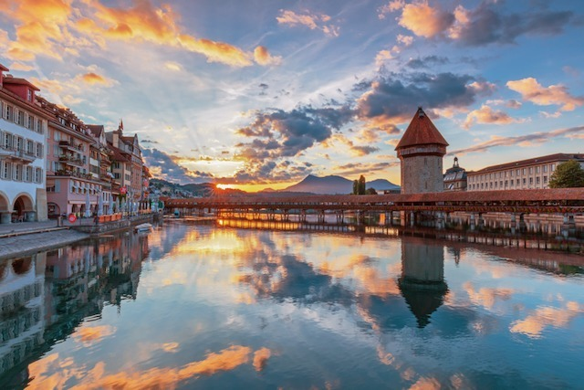 Partnervermittlung in Luzern