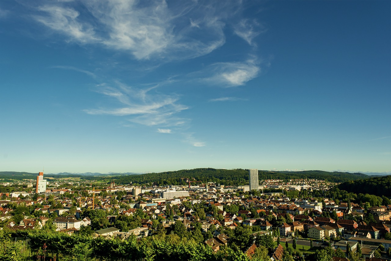 Partnervermittlung in Winterthur