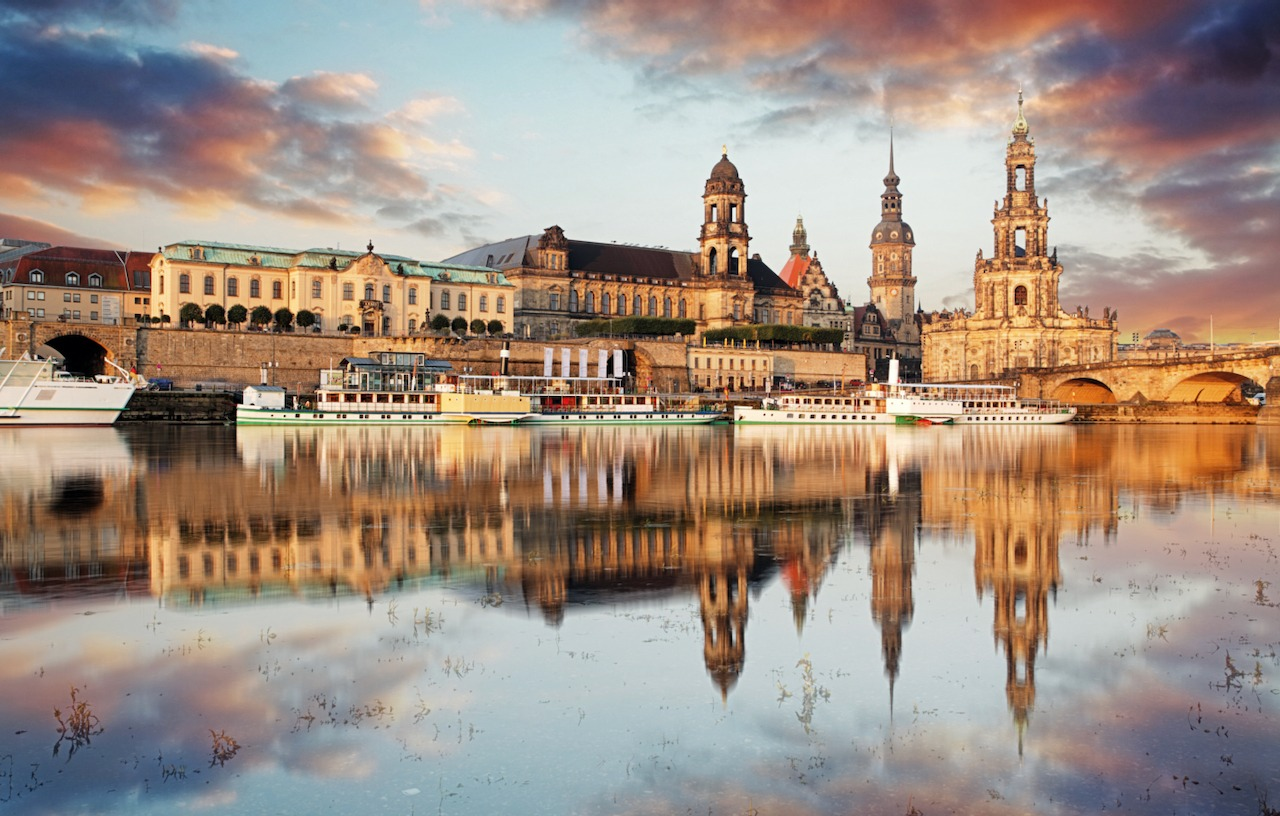 Partnervermittlung in Dresden