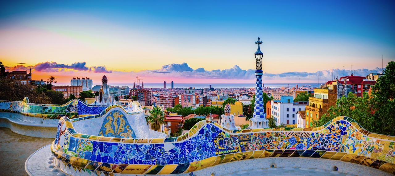 Partnervermittlung in Barcelona