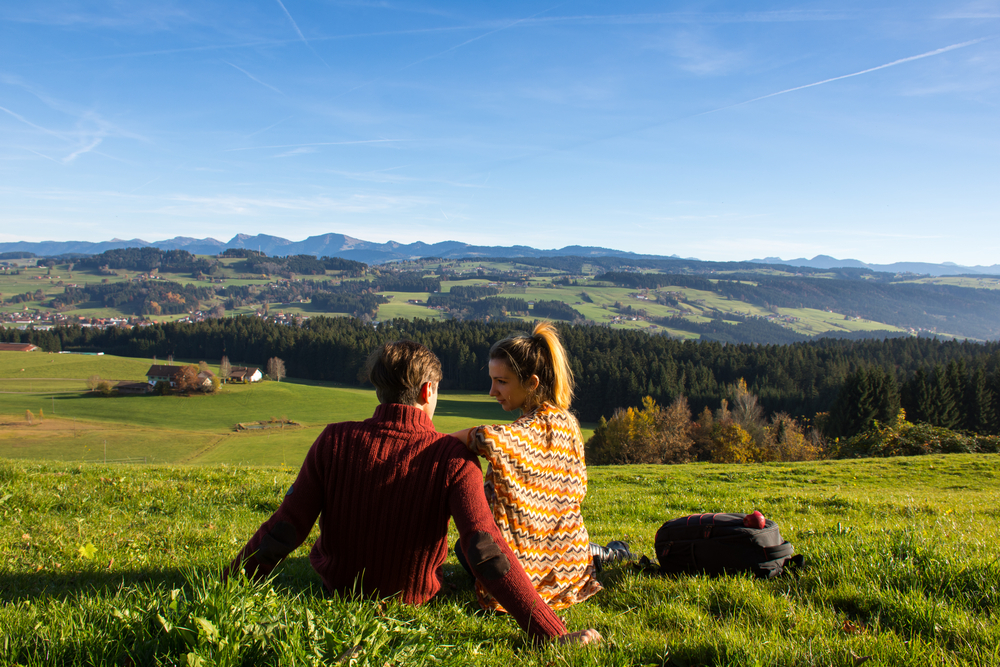 Exklusive Partnervermittlung Bayern – Mit Christa Appelt zur Liebe auf Augenhöhe