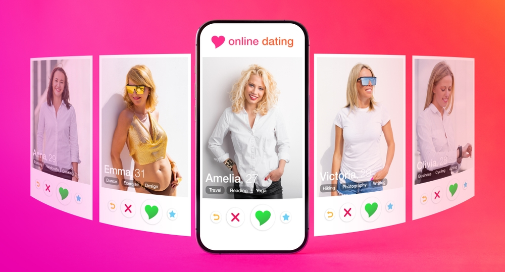 Tinder-Erfahrungen, Fake-Profile &#038; die Illusion von Verifizierung: Warum echte Partnervermittlung heute unverzichtbar ist ​
