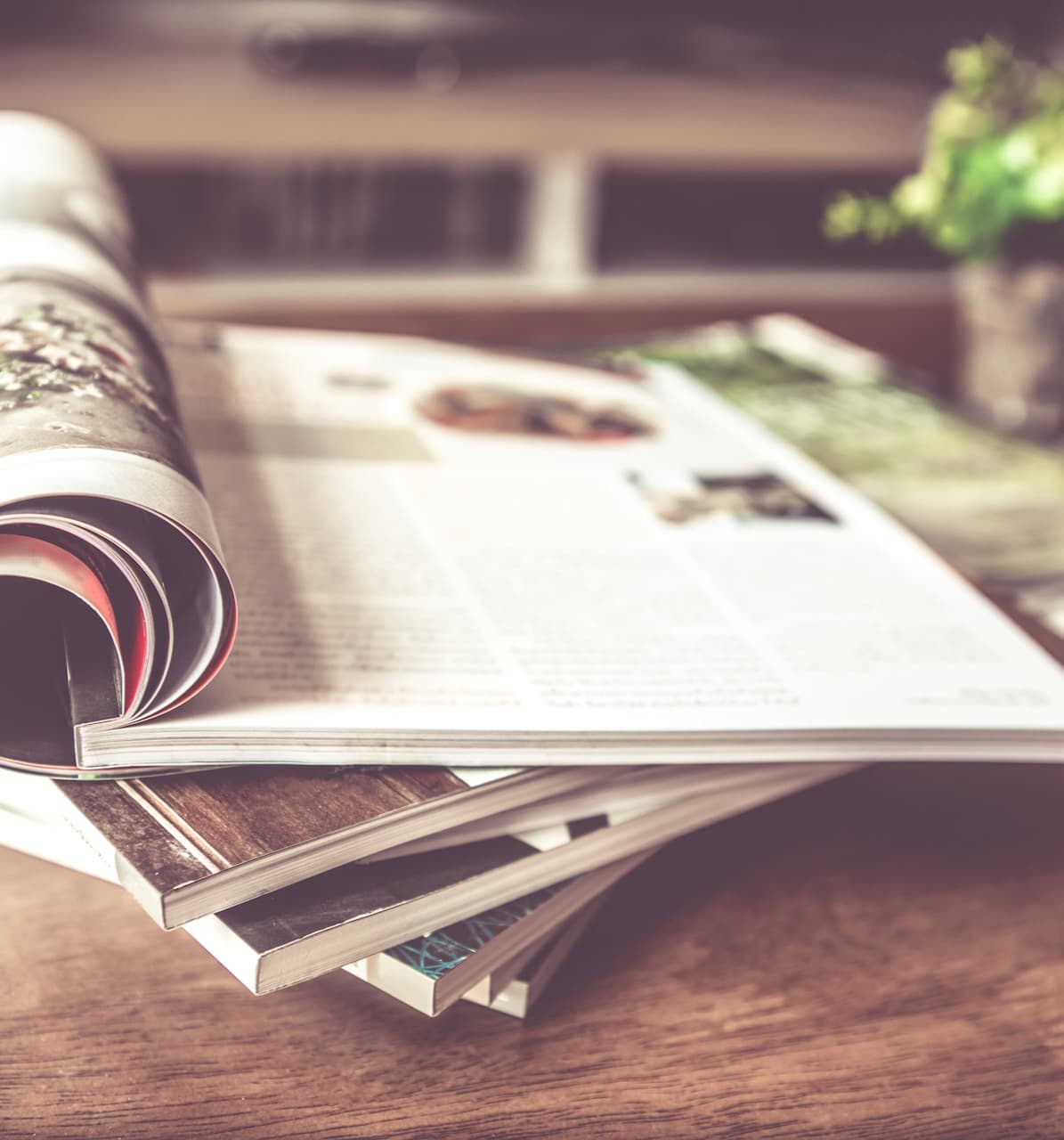 Printmedien