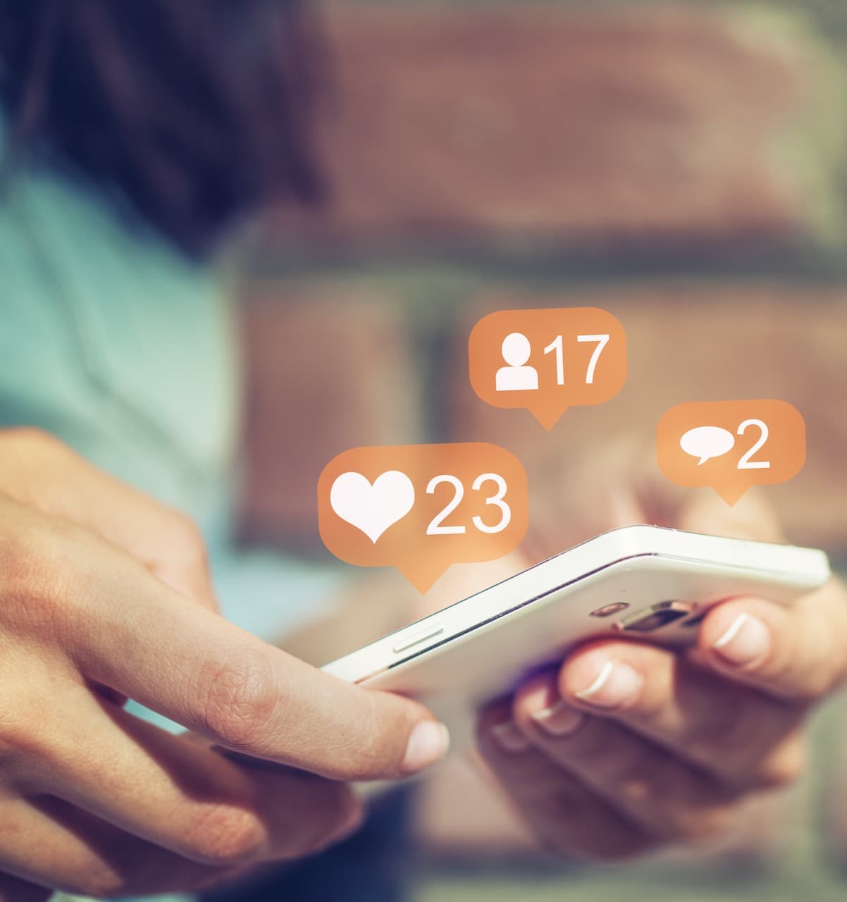 Social Media