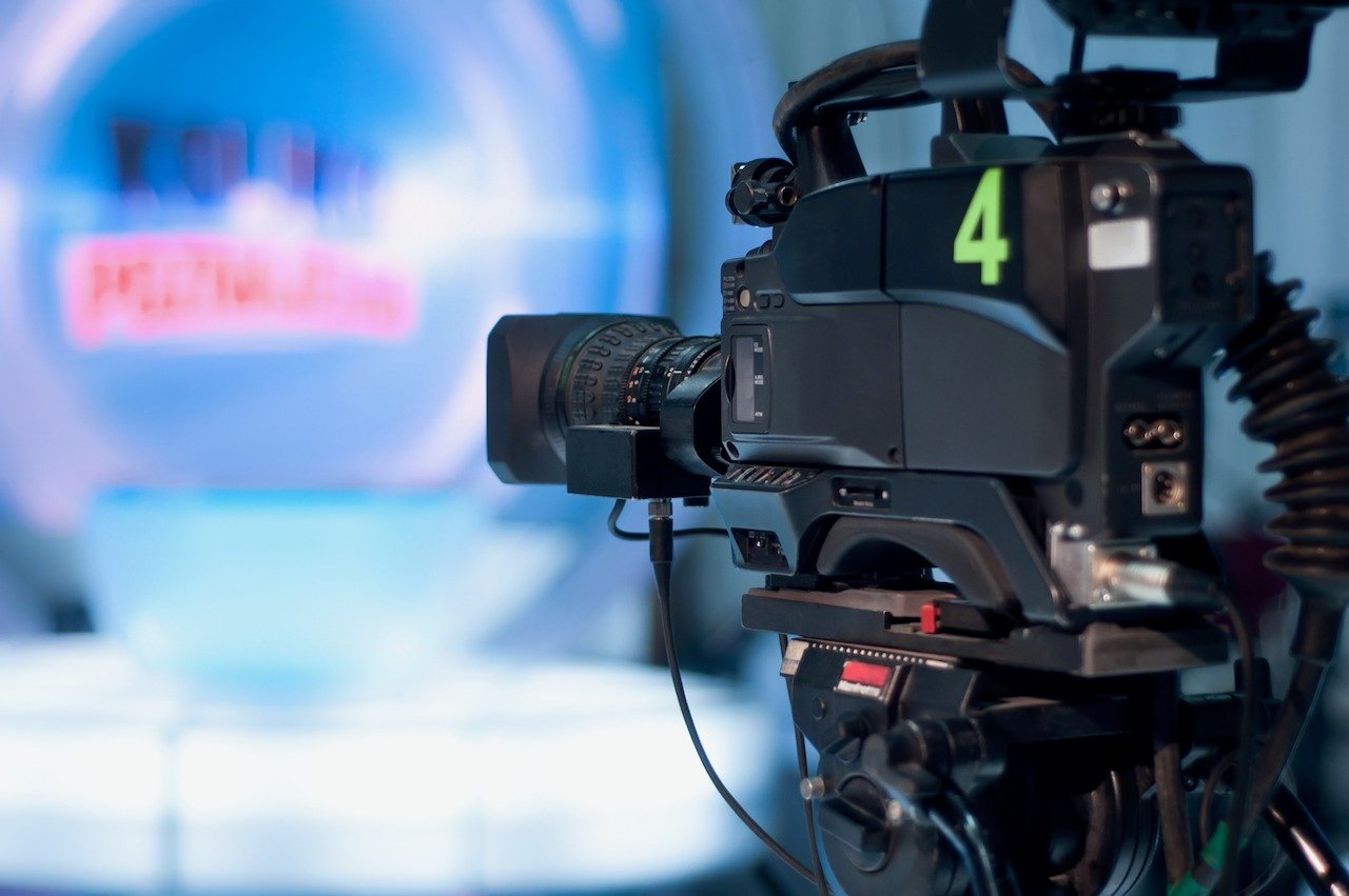 NACHTCAFÉ – SWR Talkshow