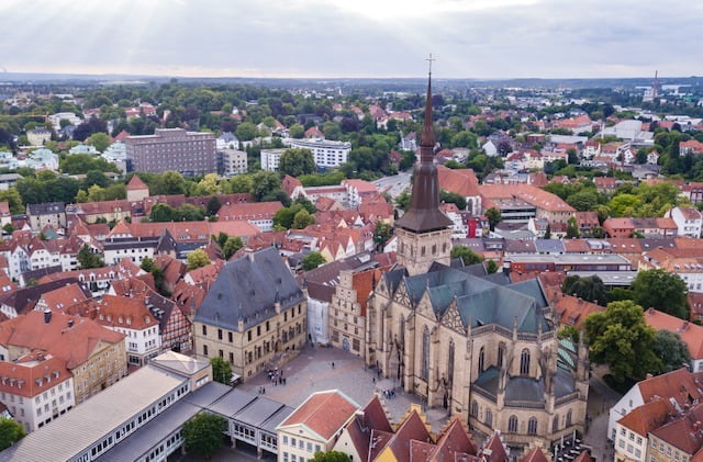 Partnervermittlung in Osnabrück