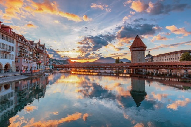 Partnervermittlung in Luzern