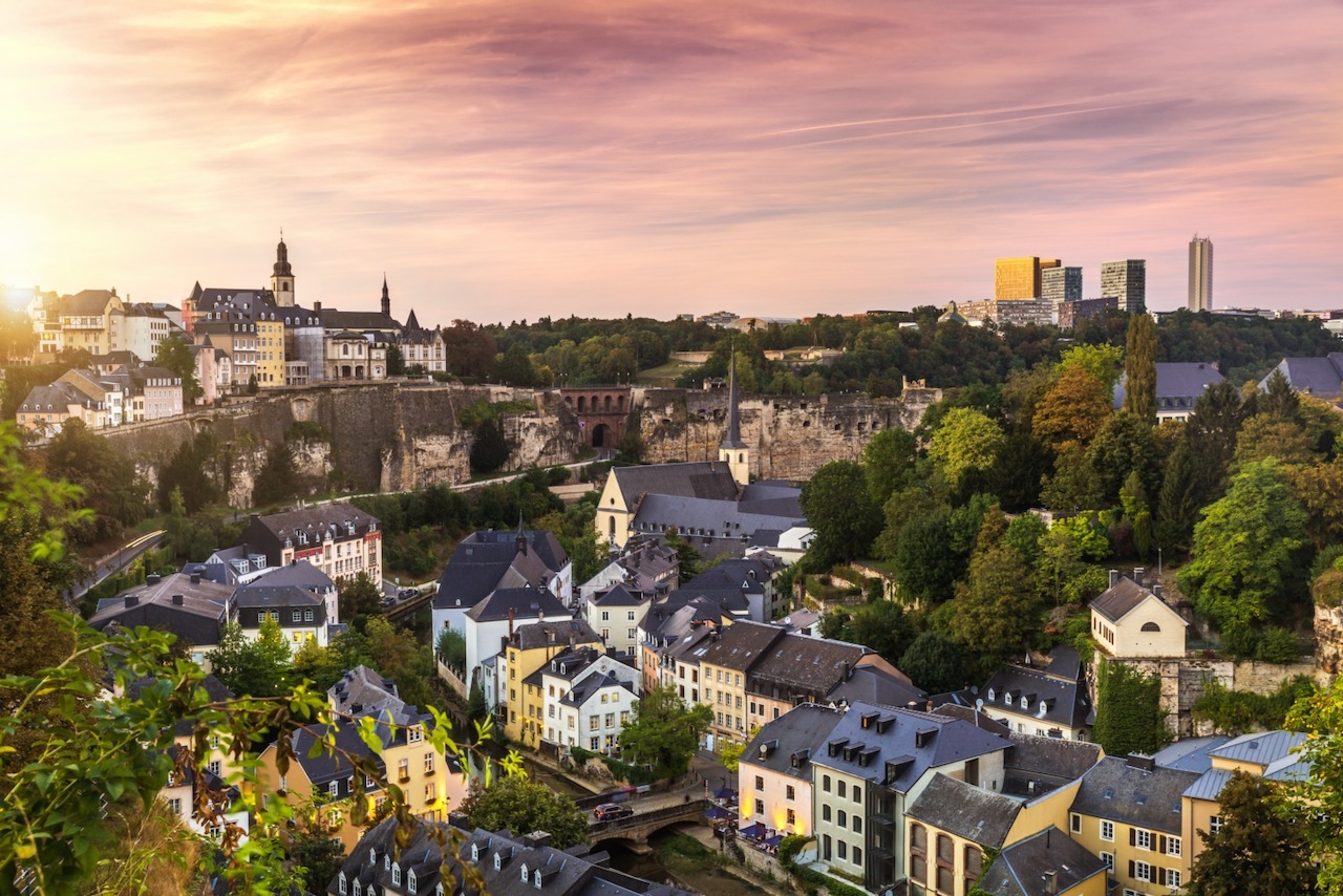 Partnervermittlung in Luxemburg