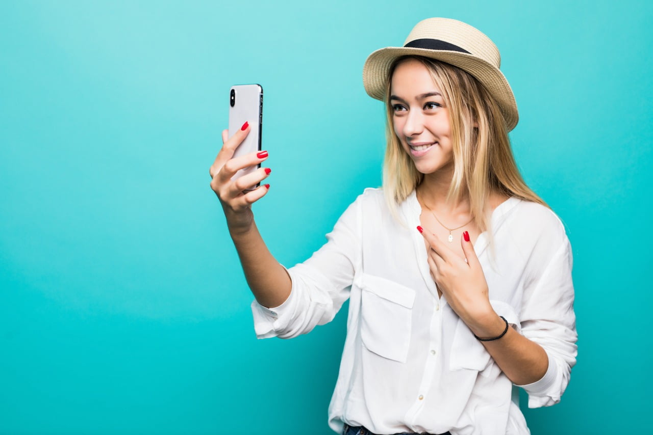 Partnersuche in Krisenzeiten + Wie man sich auch ohne echtes Dating verlieben kann…