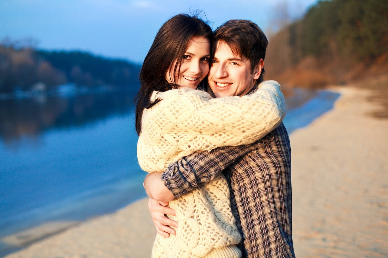 Liebe macht stark… und gesund