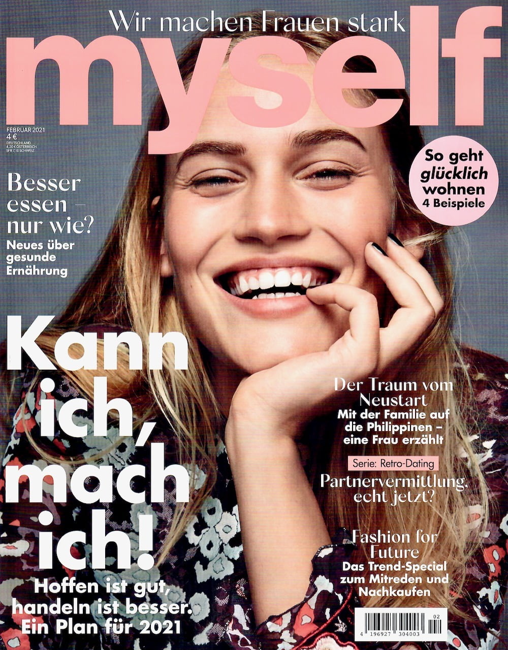 MYSELF – Besuch beim Liebesprofi