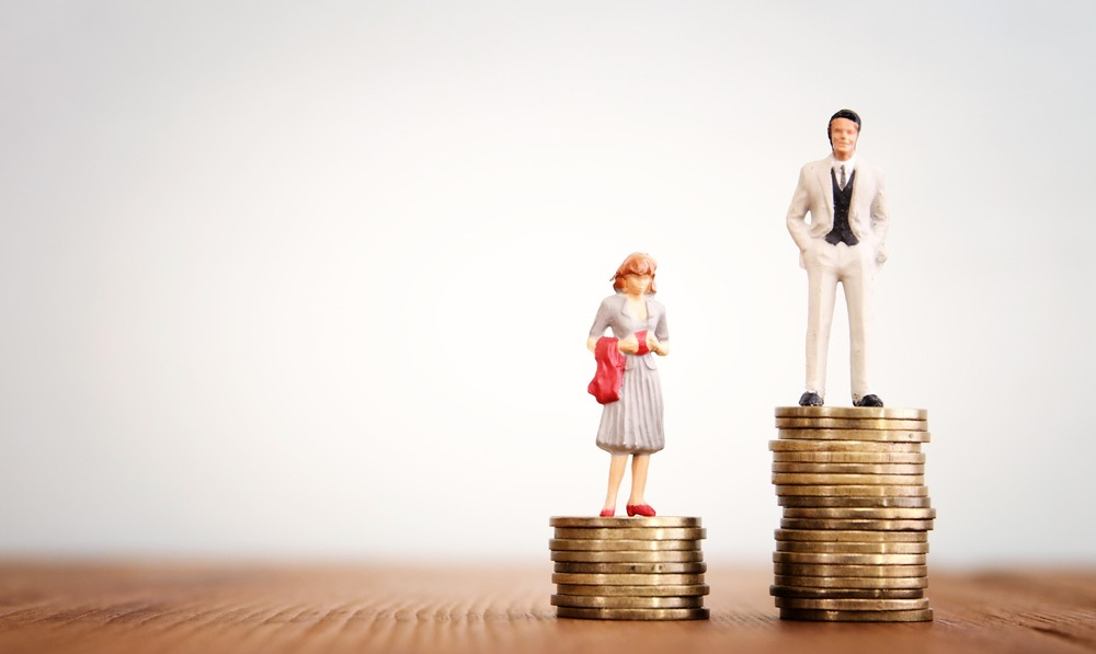 Warum Einkommensdifferenzen zum Problem werden können…