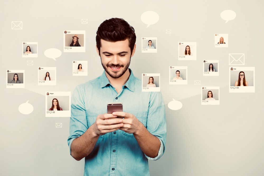 Die häufigsten Fehler bei der Partnersuche