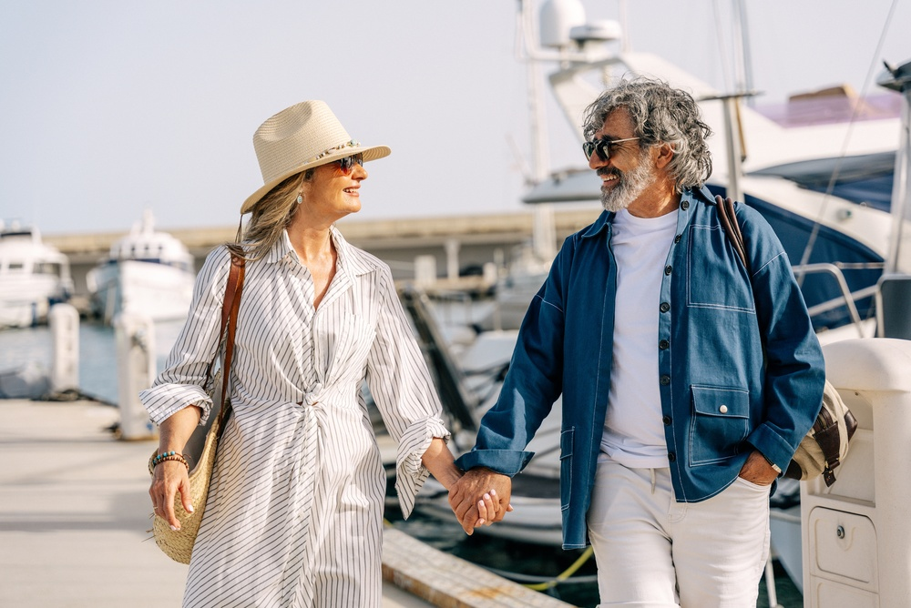 Partnersuche mit Niveau